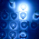 Illustration for article titled Isotope Reactor Basically Looks Like a Sci-Fi Weapon in These Photos